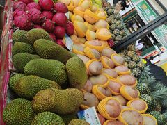 -羊栏农贸市场(羊新路店)