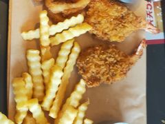 -必胜客(包头万达店)