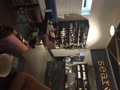 海岩咖啡-海岩咖啡(茂业天地店)