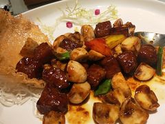 -江南赋(内蒙古大厦店)