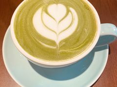 -Fridi Patisserie Cafe