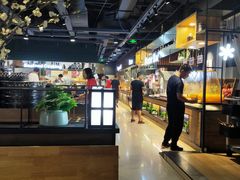 -韩盛·盛江山自助料理(沈辽路万达店)