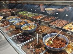 -梅溪·小伙子干挑面(安吉总店)
