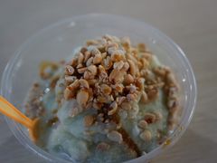 黄瓜牛奶冰粉-夏食光安顺小舒冰粉冰浆(甲秀楼店)