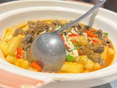 -楚鲜·汉正街一号(天河店)