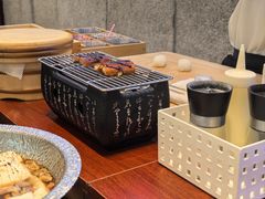 -晴季寿司(红旗街万达店)