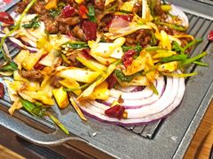 -小土豆北方菜馆(文慧园店)