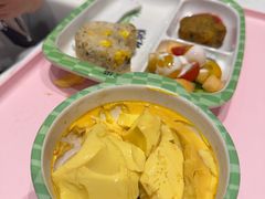 -眉州东坡(北苑华贸店)