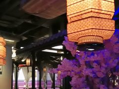 -绿茶餐厅(昆明世纪金源店)
