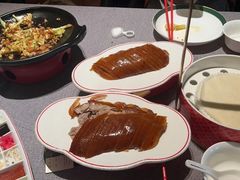 -秀儿四九城·新京菜(亚运村鸟巢店)