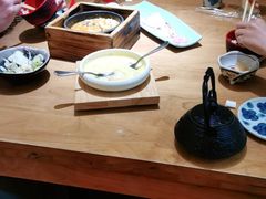 -一心创作料理屋(经开万达店)