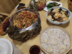 -小六汤包(万和城店)