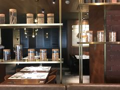 大堂-西堤厚牛排(国瑞店)