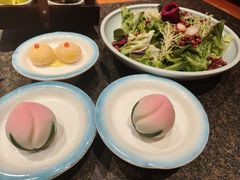 -北平食府.北京烤鸭(亦庄店)