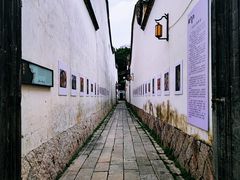 -三坊七巷历史文化街区