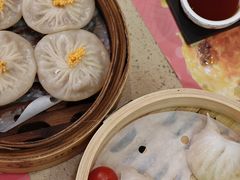 -点都德(水贝IBC店)