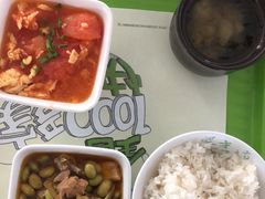 -老乡鸡(合肥高铁南站店)