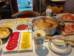 -许府牛火锅(长沙龙湖芙蓉天街店)