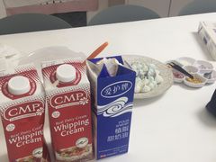 -食间旅人DIY烘焙工作室