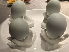 -佬太公海鸭·海鲜大排档(上海总店)