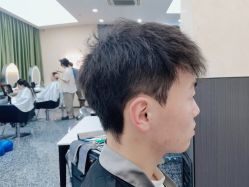 点击看大图 -MOVAN HAIR莫凡匠人发型屋