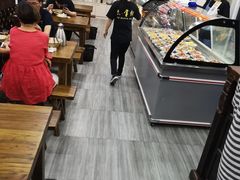 -豫掌柜饸饹面·烩面(秀沿路店)