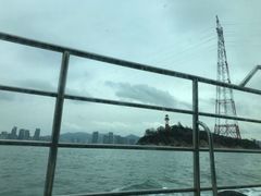 -鼓浪屿内厝澳码头(轮渡站)
