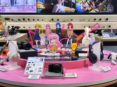 -Sony Store 索尼(上海淮海中路店)