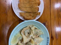 -潘国仙耳光馄饨(黄家阙路店)