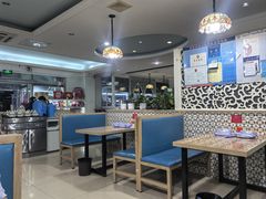 -新疆食府(华龙店)
