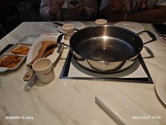 -一品焖锅(榆星广场店)