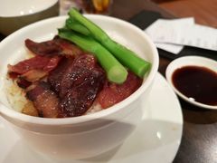 -新旺茶餐厅(嘉里城店)