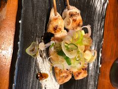 -やきとり一番 八条口店