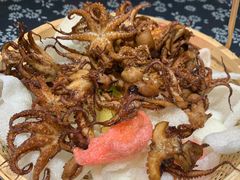 -旺角小渔村·海肠捞饭开创者(环山路店)