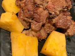 -肉仓焼肉バー(烟台山店)