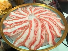 -大龙凤鸡煲(万菱汇店)
