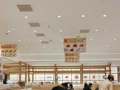 -串士多·回转小火锅(长安方圆荟店)