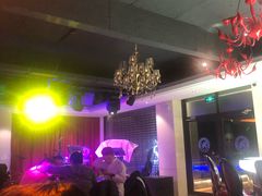 -杜尚rooftop露台酒吧