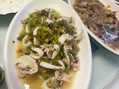 -金海湾海鲜排档(朱家尖店)