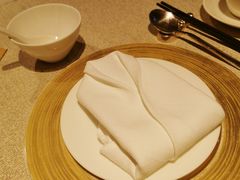 -万丽轩·粤菜(王府井金茂万丽酒店)