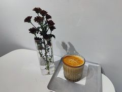 -72 COFFEE(东朝阳路店)