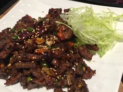 -福腾鱼香 Futeng Fish & Grill