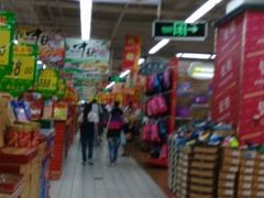 android_upload_pic-大润发·停车场