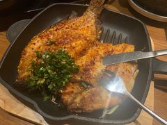 -云海肴·汽锅鸡·云南菜(天山百盛优客店)