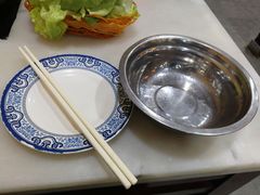 -老诚一锅·京皖早点(通州店)