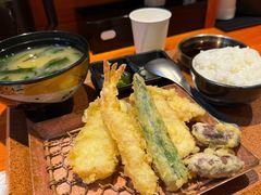 -天妇罗内顺田(罗湖店)