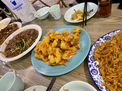-哈尔滨春饼(朝山街店)