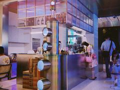 -白仁仔· 活烤海鲜 宵夜(豫园店)