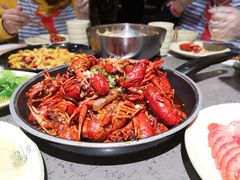 -一棠龙虾•王牌虾球(楚河汉街店)
