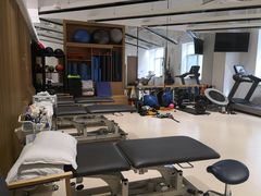 -优复医疗·骨科康复UP Clinic(陆家嘴院区)